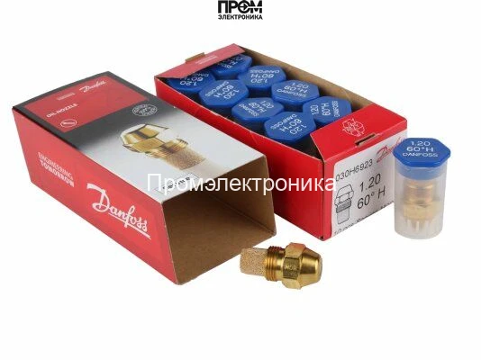Форсунка Danfoss OD 1.20/60º H
