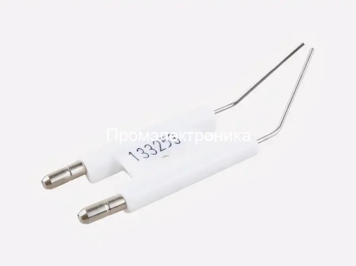 Блок электродов розжига 79.5 мм