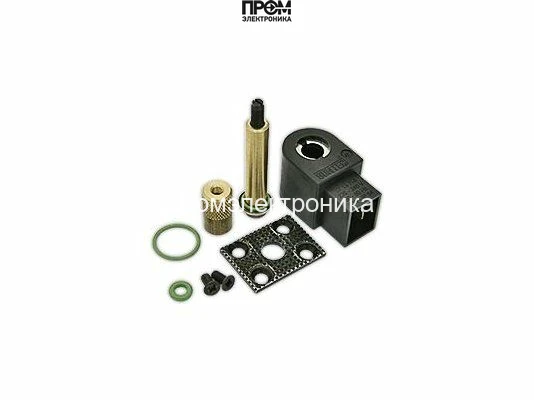 Соединительный кабель электромагнитного клапана