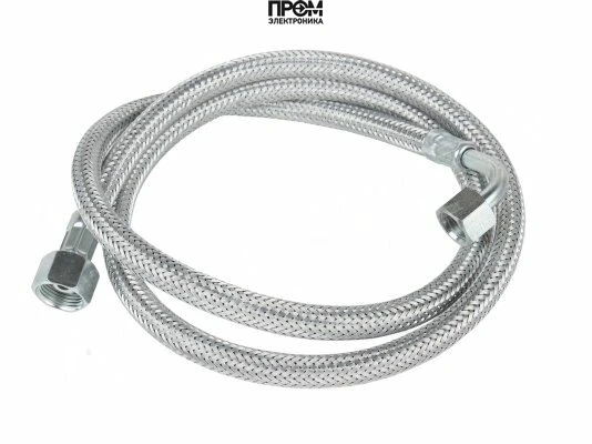 Жидкотопливный шланг CIB Unigas Rp 1/4" - G 3/8" 2340001