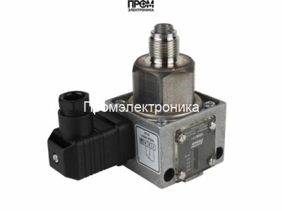 Реле давления Honeywell VNM111