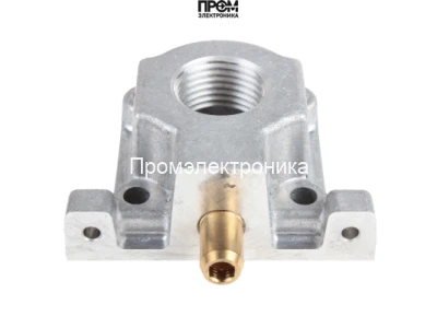 Фланец с ниппелем Suntec FL-M-01