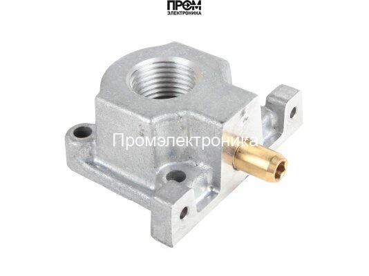 Фланец с ниппелем Suntec FL-M-01