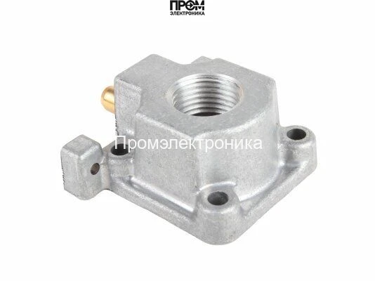 Фланец с ниппелем Suntec FL-M-01