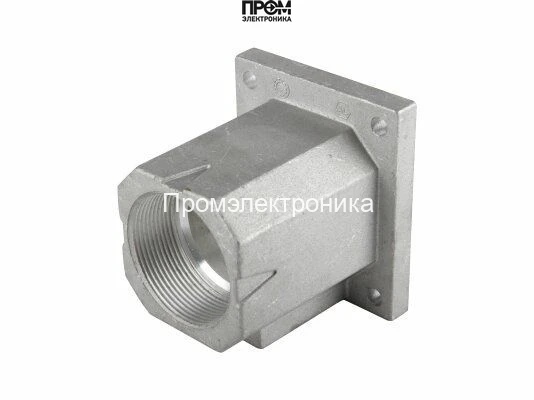 Газовый фланец Baltur 0024040003