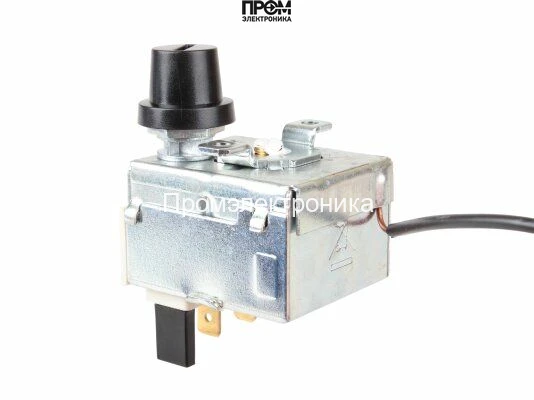 Защитный термостат De Dietrich 541859/B 95363314