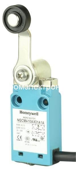 Honeywell NGCMA10AX01A1A