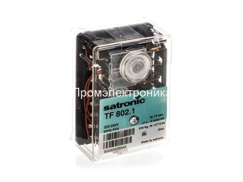 Honeywell (Resideo) TF 802.1