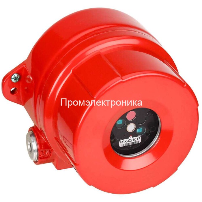Датчик пламени Honeywell FS24X