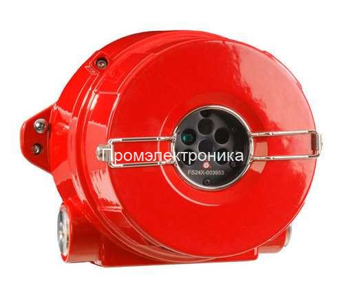 Датчик пламени Honeywell FS24X