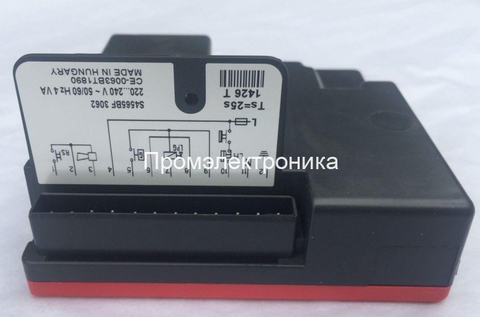 Honeywell S4565BM 3064