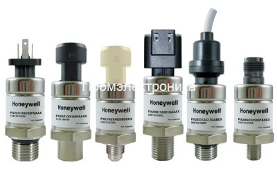 Honeywell PX2AG1XX01KPABGX