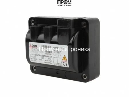 Трансформатор розжига Cofi TRS818PC/S