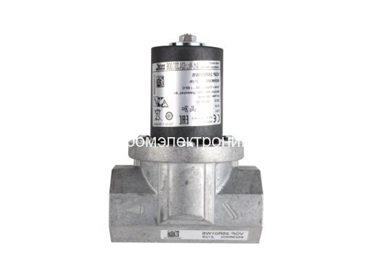 Газовый клапан Honeywell VGP10/15/20/25