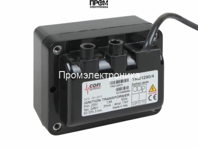 Трансформатор поджига Cofi TRG1230/4