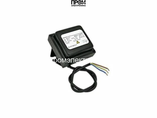 Трансформатор поджига MCT ZM 20/12 00426767