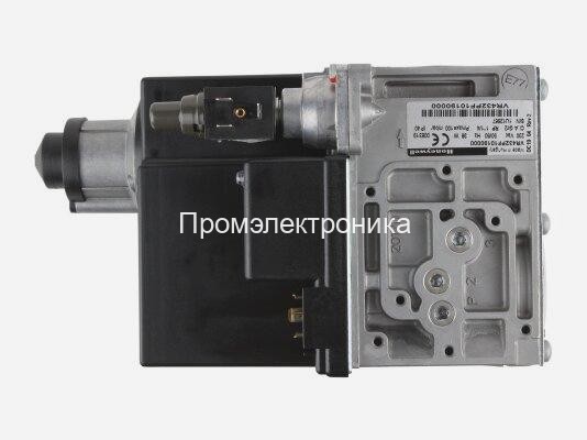 Газовый клапан Honeywell VR432PF10190000