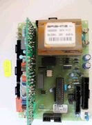 Блок управления и регулирования Brahma для Mora, ST15163 (15163)