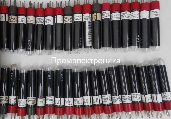 Лампа Honeywell 113228 MN 55422