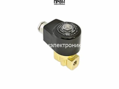 Электромагнитный клапан Lucifer/Parker 321H2522