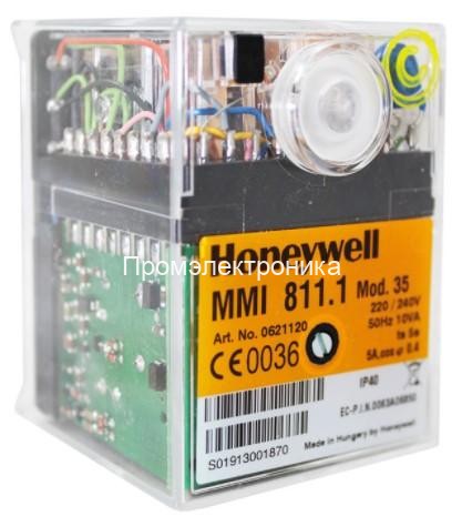 Satronic MMI 811.1 mod 35