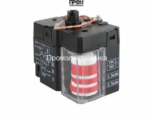 Сервопривод Berger Lahr / Schneider Electric STA5 B0.36/8 2N36 R