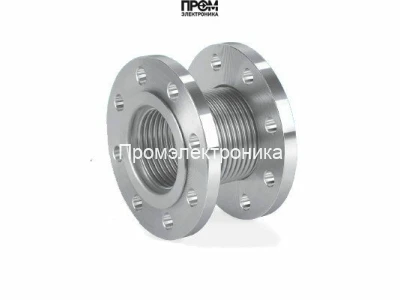 Газовый компенсатор Kromschroder EKO 50F-Z