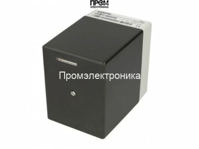 Сервопривод воздушной заслонки Siemens SQN31.402A2700