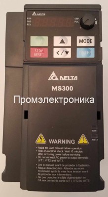 Delta Electronics VFD5A5MS43AFSHA