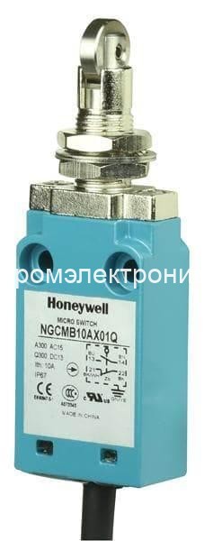 Honeywell NGCMB10AX01Q