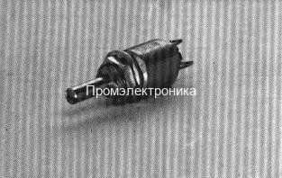 Honeywell SPSG040F103U