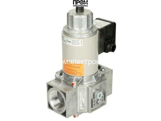 Электромагнитный клапан, одноступенчатый Dungs MVDLE 215/5