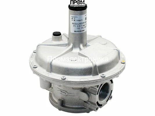 Регулятор давления газа Madas RG/2MC 40DN, RC06 060