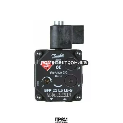 Danfoss BFP 21 LE-S 071N3136