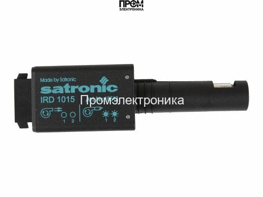 ИК-датчик пламени Honeywell IRD 1015