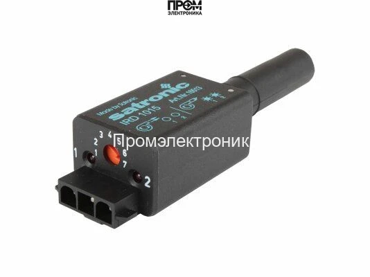 ИК-датчик пламени Honeywell IRD 1015