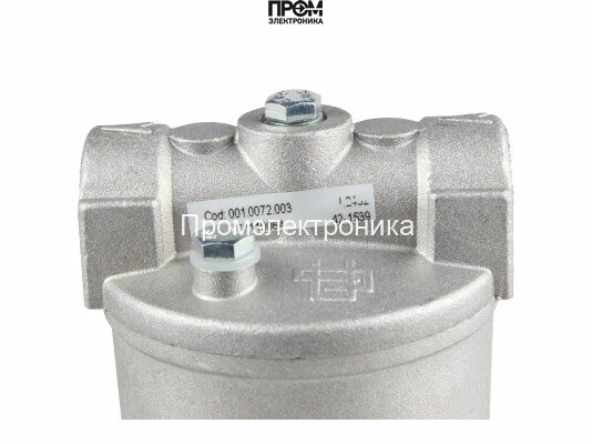 Жидкотопливный фильтр Giuliani Anello 70311006A