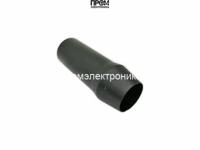 Жаровая труба для газовых горелок Ø89 x 258 мм