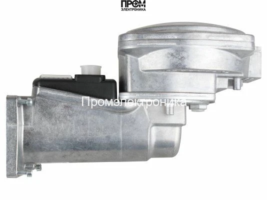 Привод для газовых клапанов Siemens SKP75.501E1