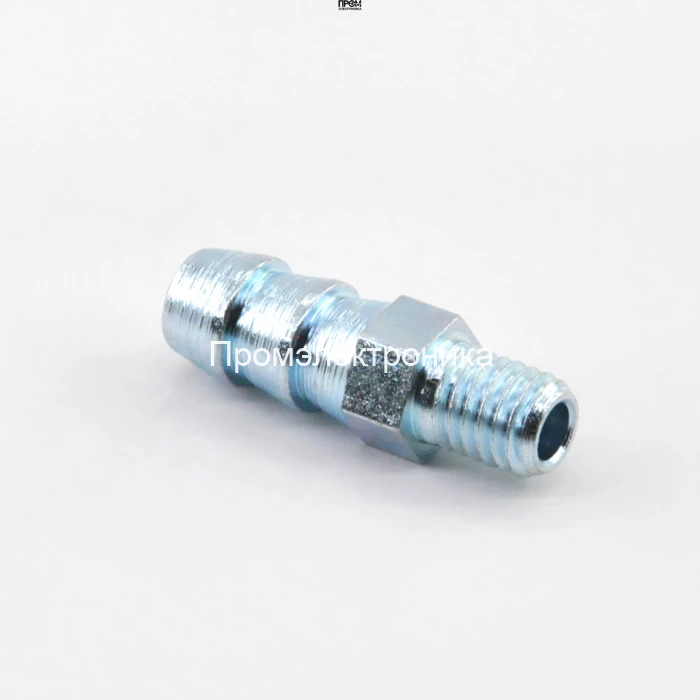 Ниппель отбора/измерения давления воздуха Ø3,8 / 8