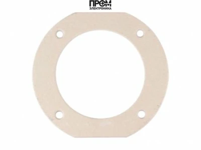 Прокладка фланца Ø130 мм