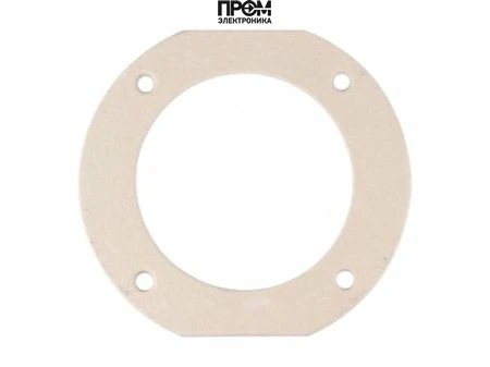 Прокладка фланца Ø130 мм