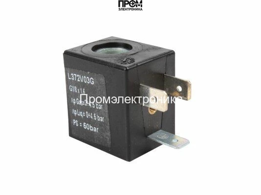 Электромагнитная катушка Elco ZB10A