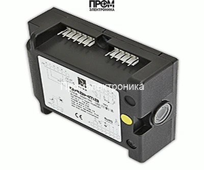 Топочный автомат Brahma TGRD91