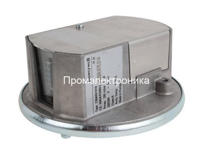 Honeywell C6045D1084