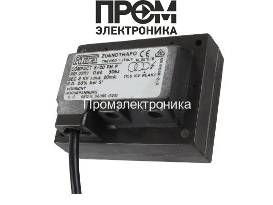 Трансформатор розжига Elco Compact 8/20 PM P