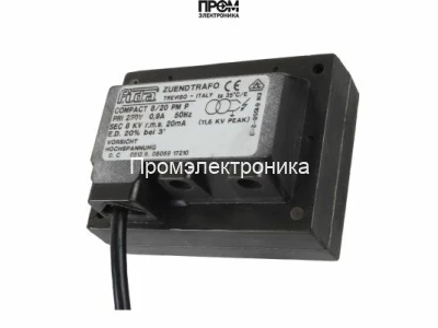 Трансформатор розжига Elco Compact 8/20 PM P