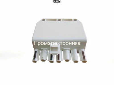 Штепсельный выключатель ST18 Weishaupt, 13010315012