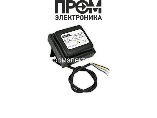 Трансформатор поджига Siemens ZM 20/12 00426767