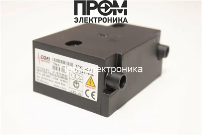 Трансформатор розжига Cofi TRK2-40HK с кабелем